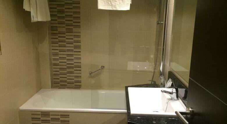 Hotel Castilla Guerrero