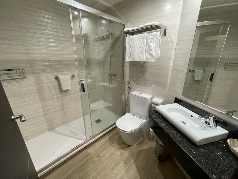 Hotel Castilla Guerrero