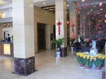 East Asia Hotel