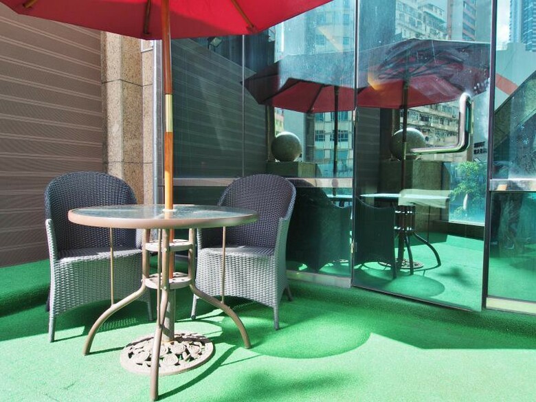 Hotel Bonaparte By Rhombus