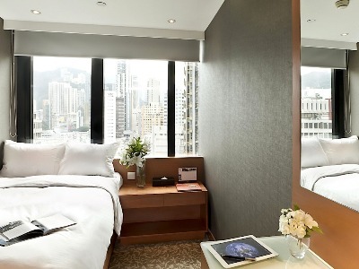 Hotel Bonaparte By Rhombus
