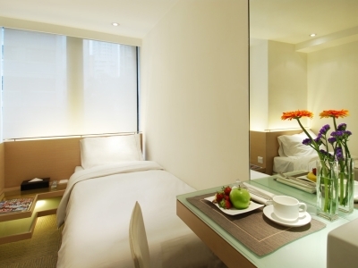 Hotel Bonaparte By Rhombus