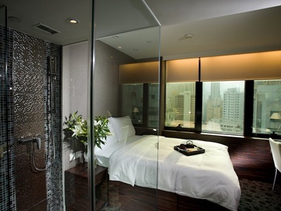 Hotel Bonaparte By Rhombus