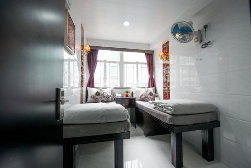 Albergue Park Inn