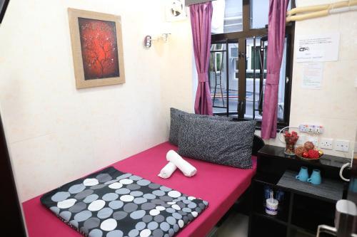 Albergue Park Inn
