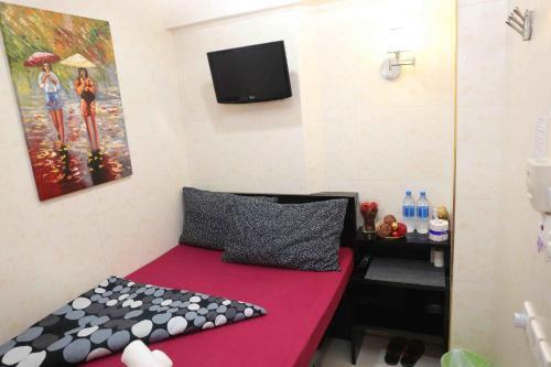 Albergue Park Inn