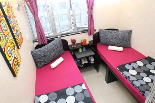 Albergue Park Inn