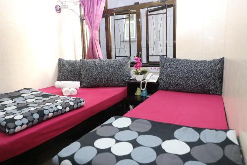 Albergue Park Inn