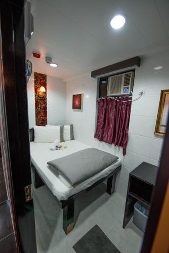 Albergue Park Inn