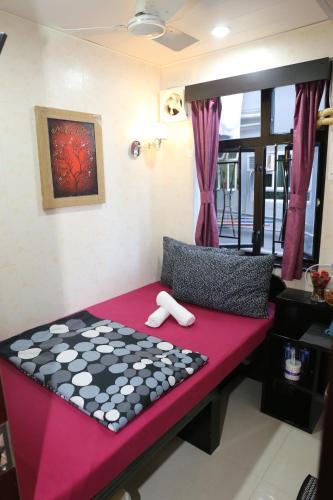 Albergue Park Inn