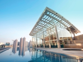 L'hotel Nina Et Convention Centre