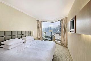 The Kowloon Hotel