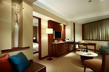 San Want Hotel Shanghai