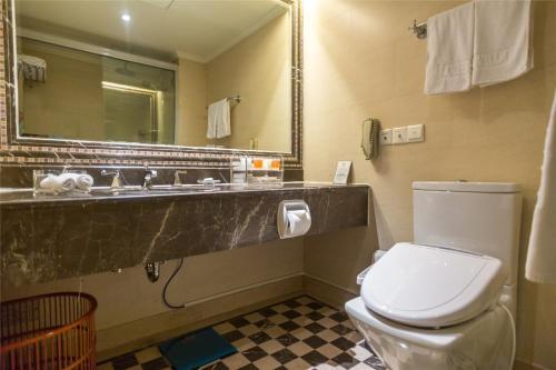 Hotel Hengshan Moller Villa Shanghai