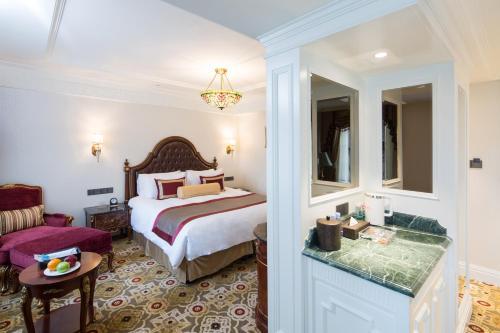 Hotel Hengshan Moller Villa Shanghai