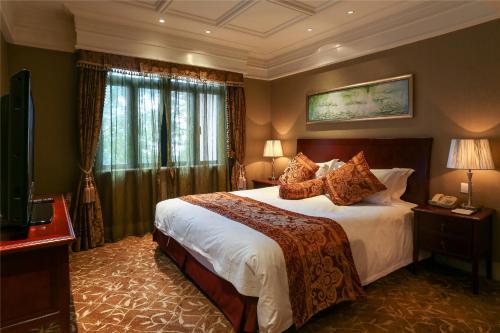 Hotel Hengshan Moller Villa Shanghai