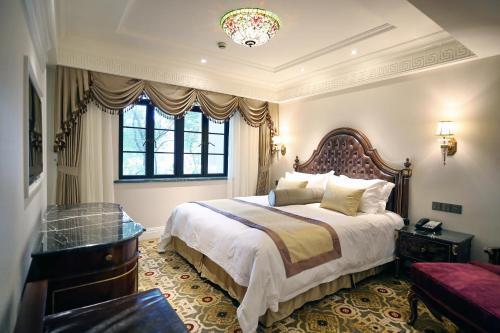 Hotel Hengshan Moller Villa Shanghai