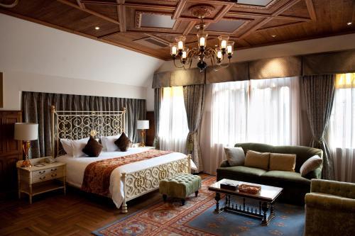 Hotel Hengshan Moller Villa Shanghai