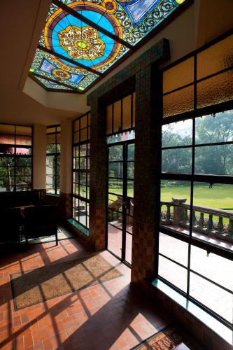Hotel Hengshan Moller Villa Shanghai