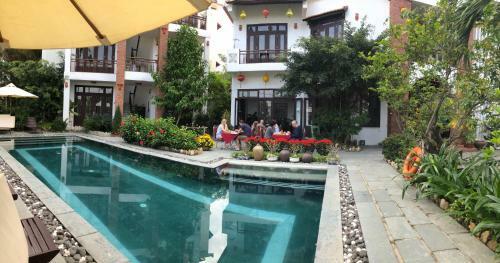 Hotel Hoi An Golden Rice Villa