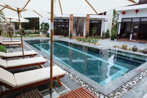 Hotel Hoi An Golden Rice Villa