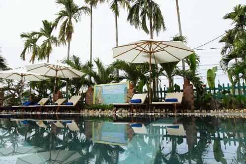 Hotel Hoi An Golden Rice Villa