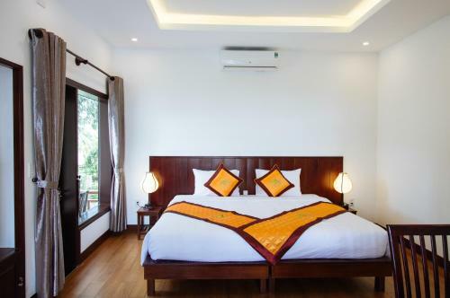 Hotel Hoi An Golden Rice Villa