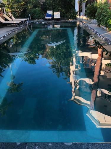 Hotel Hoi An Golden Rice Villa