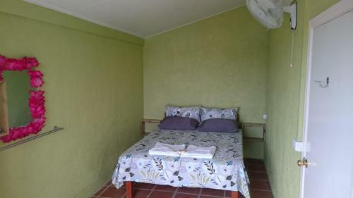 Albergue Retreat Seaside Resort