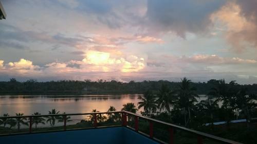 Albergue Retreat Seaside Resort