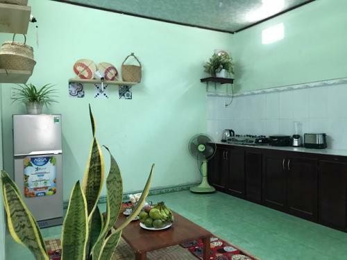 An Bang Purple Homestay