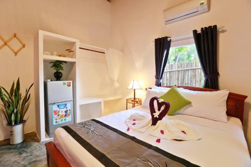 An Bang Purple Homestay