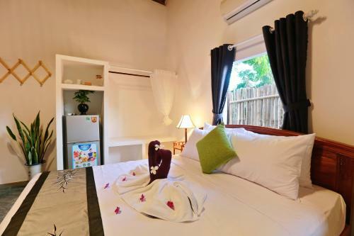 An Bang Purple Homestay