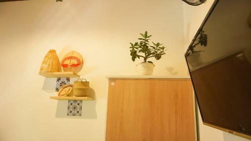 An Bang Purple Homestay