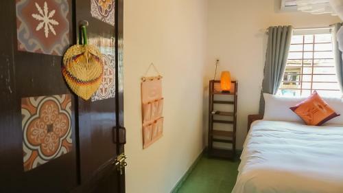 An Bang Purple Homestay