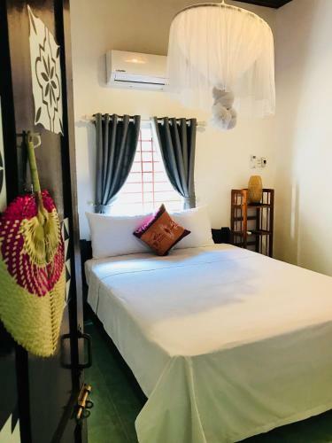 An Bang Purple Homestay