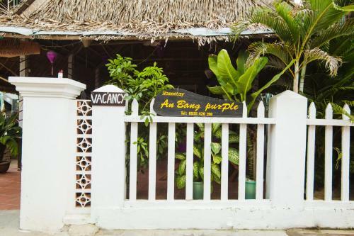 An Bang Purple Homestay