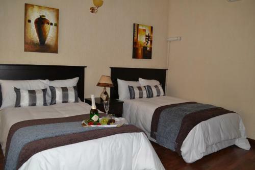 Mokorro Hotel