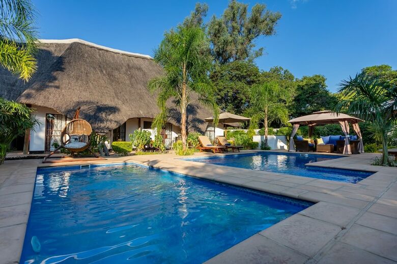 Ngoma Zanga Lodge
