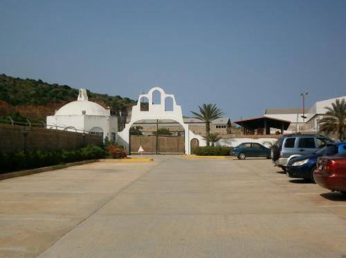 Apartamento Margarita - Res.puerto Molino