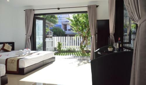 Hoian Succulent Homestay