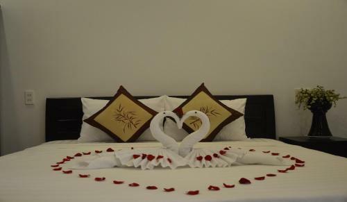 Hoian Succulent Homestay