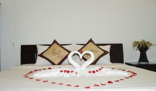 Hoian Succulent Homestay