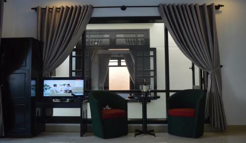 Hoian Succulent Homestay