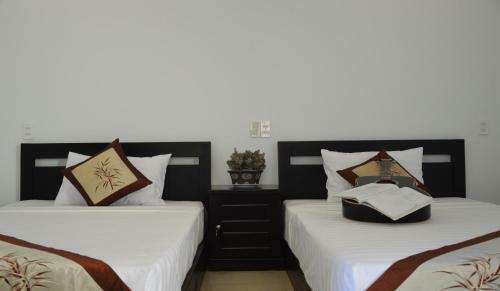 Hoian Succulent Homestay