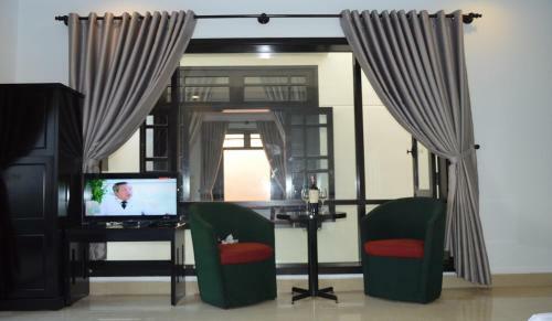 Hoian Succulent Homestay