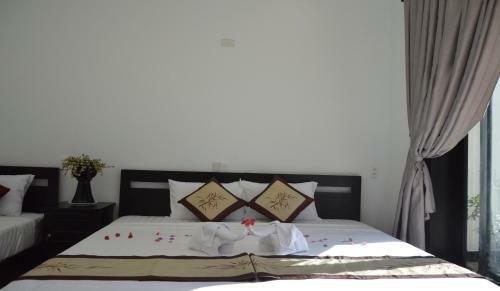 Hoian Succulent Homestay