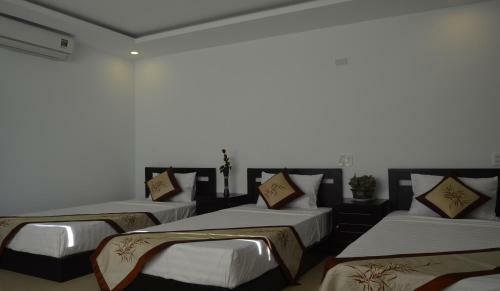 Hoian Succulent Homestay