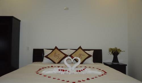 Hoian Succulent Homestay