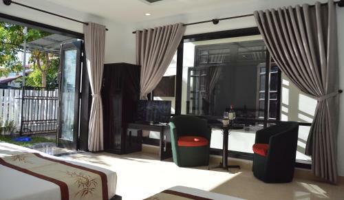 Hoian Succulent Homestay